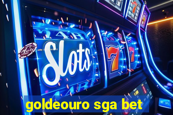 goldeouro sga bet